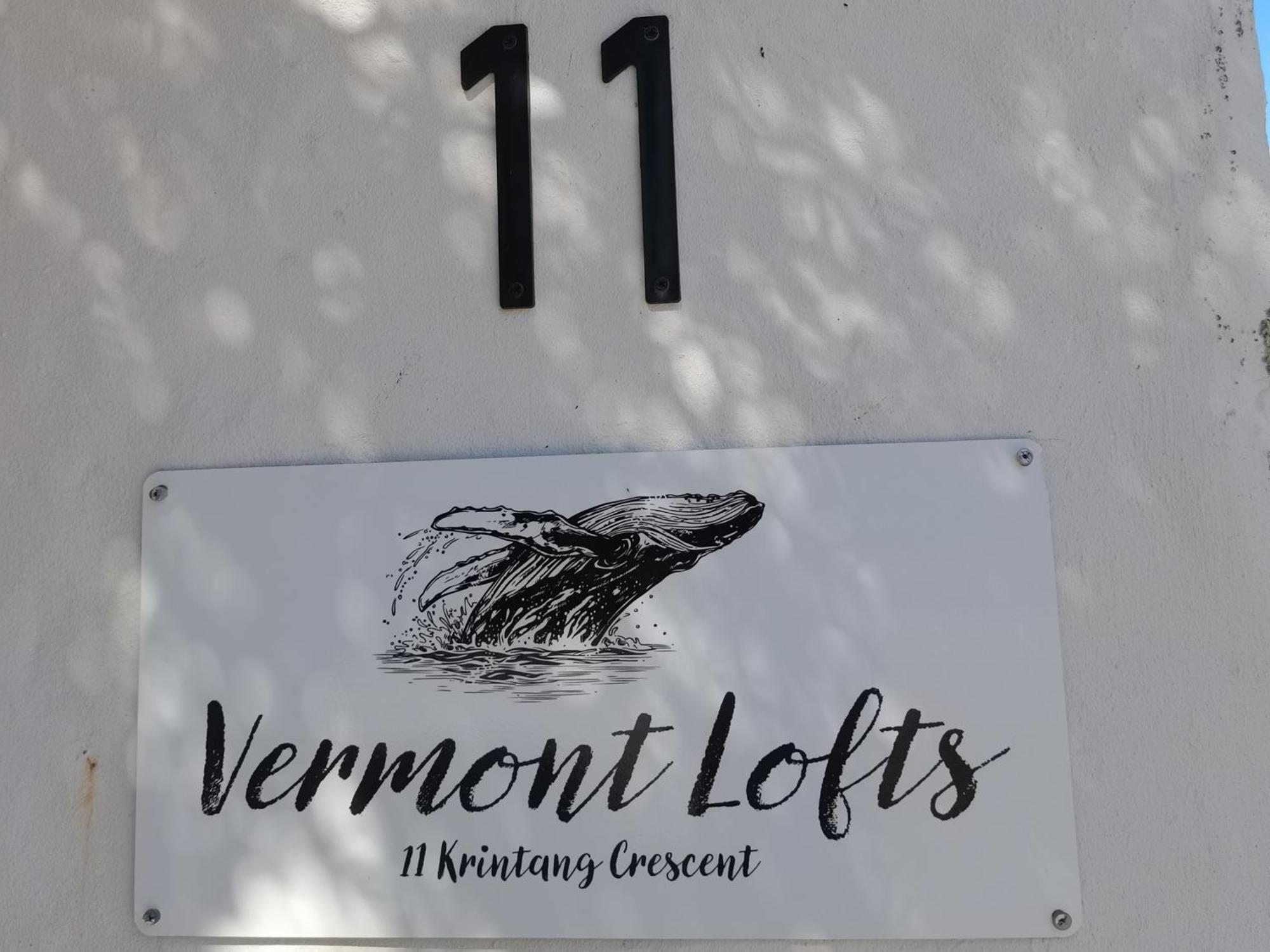 Vermont Lofts Германус Екстер'єр фото
